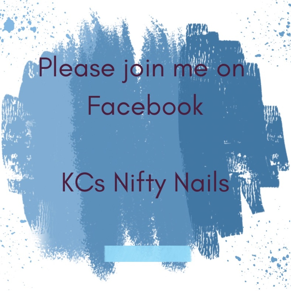 KCs Nifty Nails